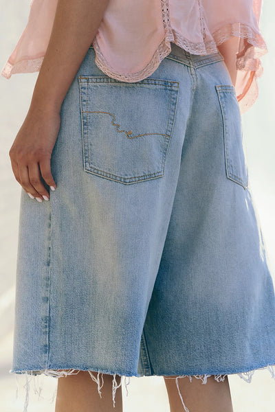 Free People - Montana Short