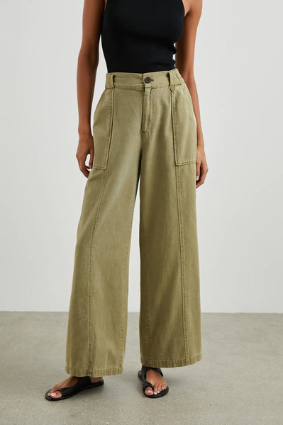 Rails - Greer Pant