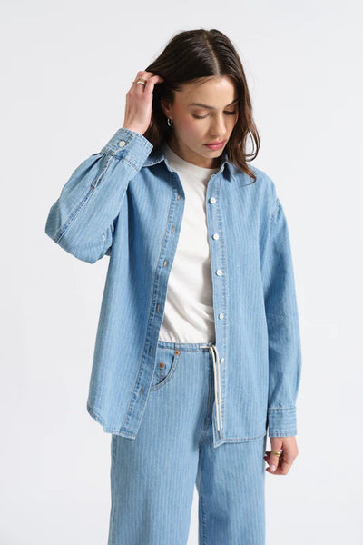 DAZE - Haven Long Sleeve Shirt