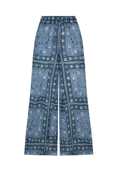 SPELL - Sunshine Bandit Wide Leg Pant