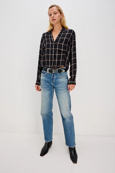 Rails - Malin Shirt