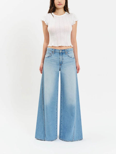 Daze - Wilder Ultra Wide Leg