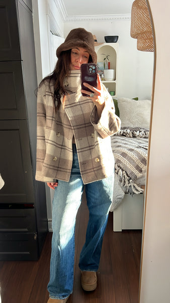 Rino & Pelle - Jenelle Coat
