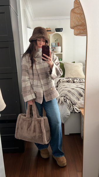 Rino & Pelle - Jenelle Coat