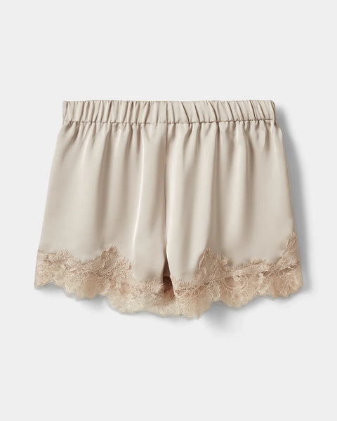 Sofie Schnoor - Vada Lace Detailed Shorts