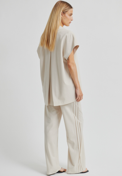Second Female - Blanca Waistcoat