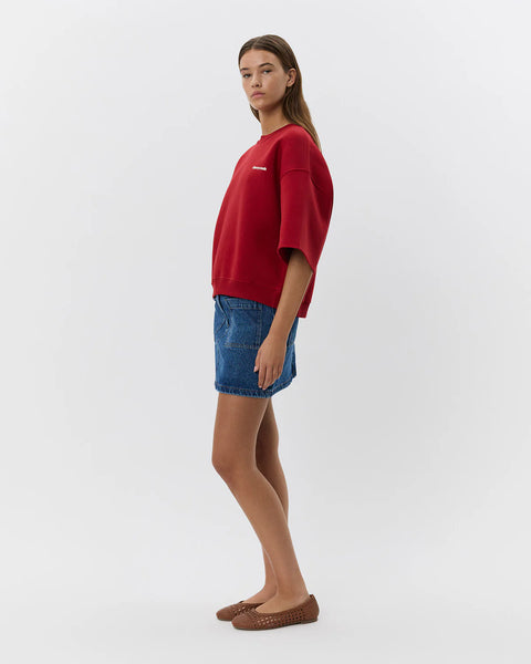 Sofie Schnoor -  ELOISESW SWEATSHIRT