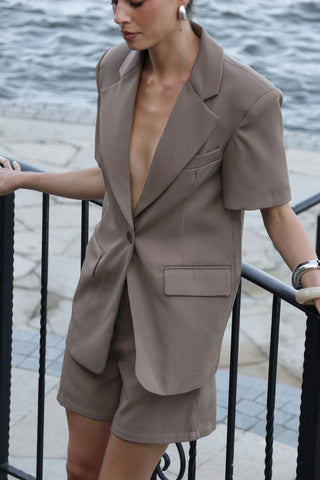 Madison the Label - Jonas Blazer