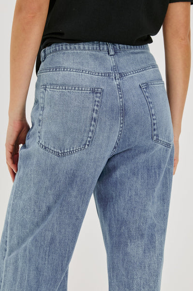 Rails - Normandie Denim