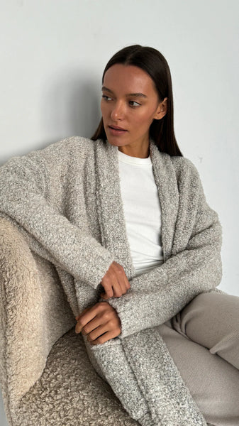 CHARLI - Lyra Cardigan