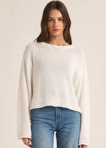 Z Supply - Emerson Sweater