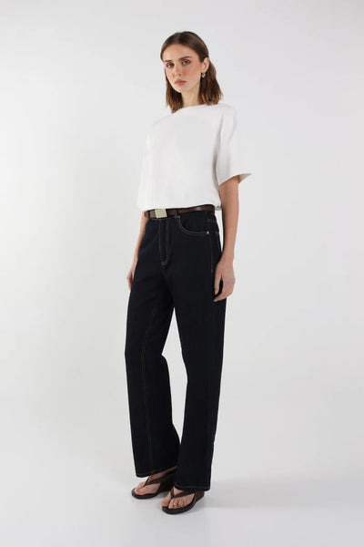 Madison the Label - Boyfriend T-Shirt