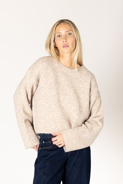 Lyla & Luxe - Eva Pullover
