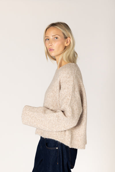 Lyla & Luxe - Eva Pullover