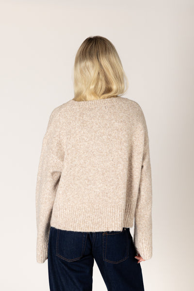 Lyla & Luxe - Eva Pullover