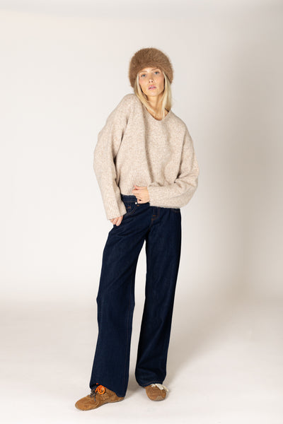 Lyla & Luxe - Eva Pullover