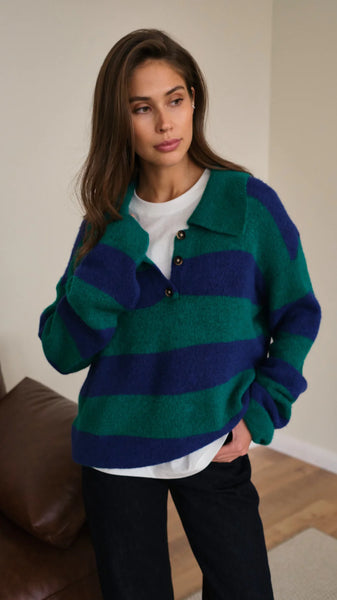 CHARLI - Arlo Pullover