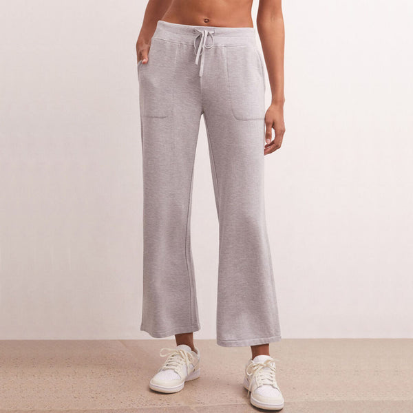 Z Supply - Jet Set Modal Fleece Pant