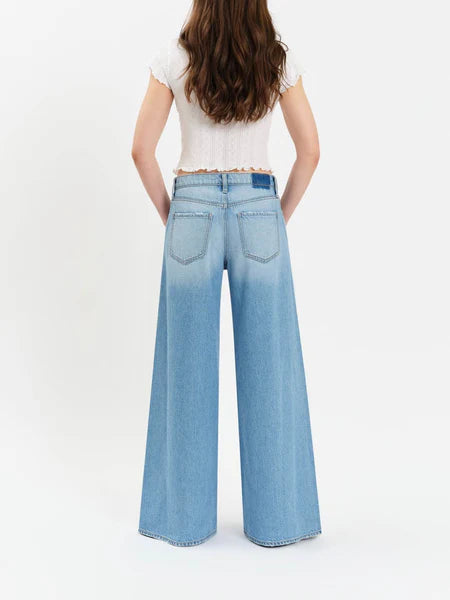 Daze - Wilder Ultra Wide Leg
