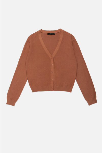 DÈLUC - Melfi Cardigan