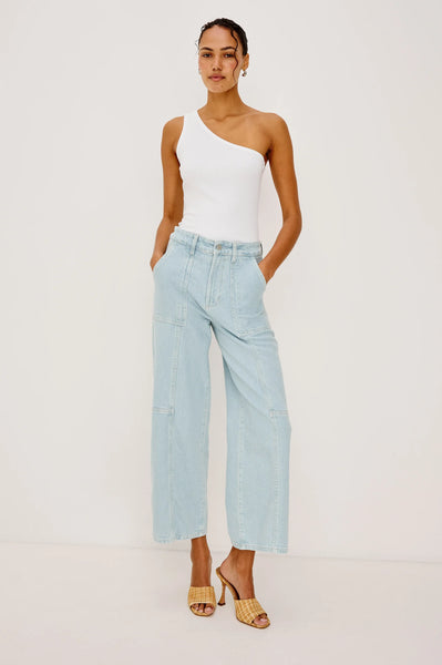Rails - Esti Top