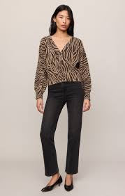 Z Supply - All the Wild Cardigan
