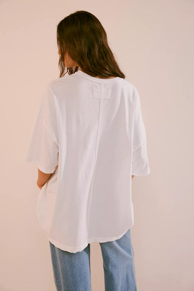 Free People - Devon Tee