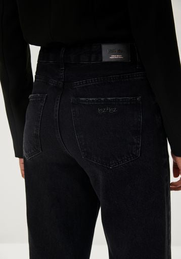 Lez A Lez - Wide Leg Denim