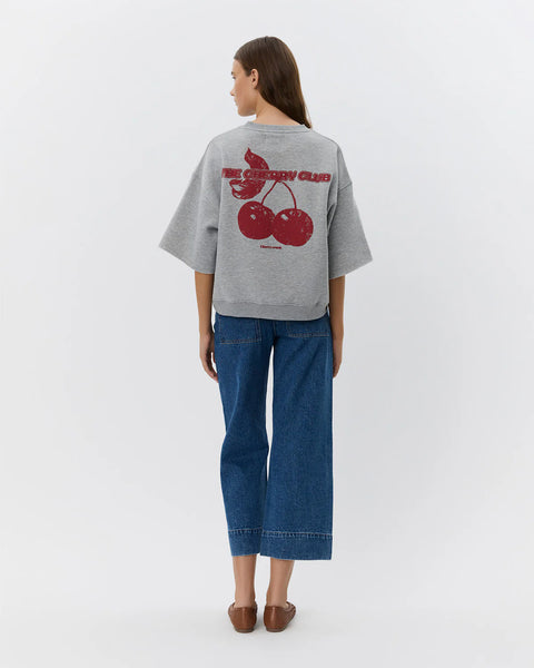 Sofie Schnoor -  ELOISESW SWEATSHIRT