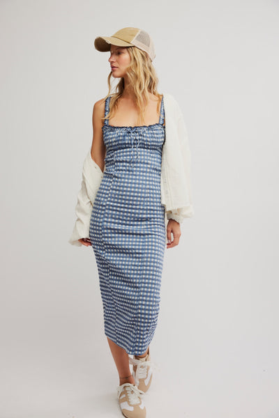Free People - Lucinda Midi
