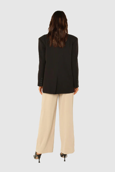 Madison the Label - Frankie Boyfriend Blazer
