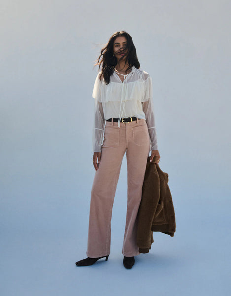 Sanctuary - The Ethereal Blouse
