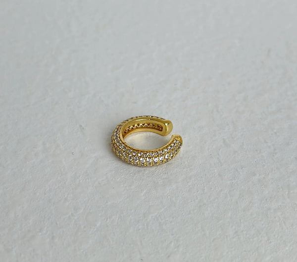 LR - The Demi Ear Cuff
