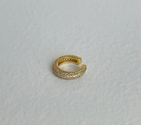 LR - The Demi Ear Cuff