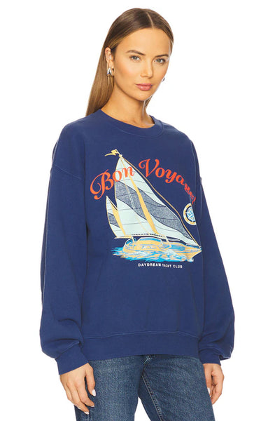 DAYDREAMER LA - Bon Voyage Boyfriend Crew