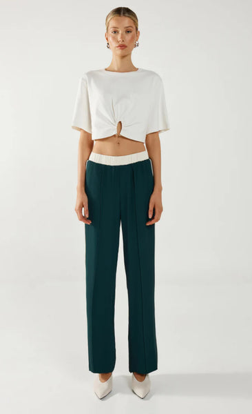 Madison the Label - Dawson Ring Tee