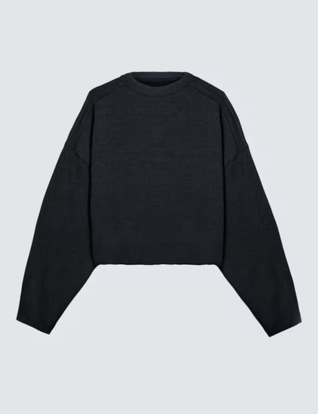 East 42nd - Cropped Sweatshirt