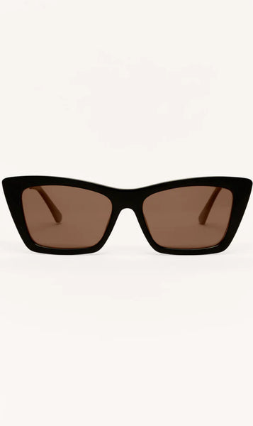 Z Supply - Lookout Polarized Sunglasses
