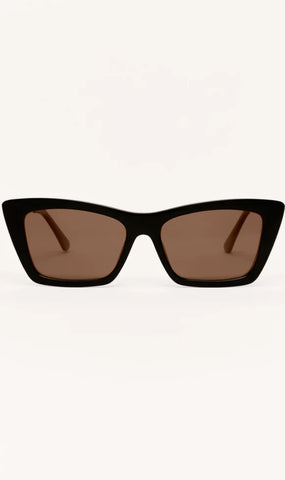 Z Supply - Lookout Polarized Sunglasses