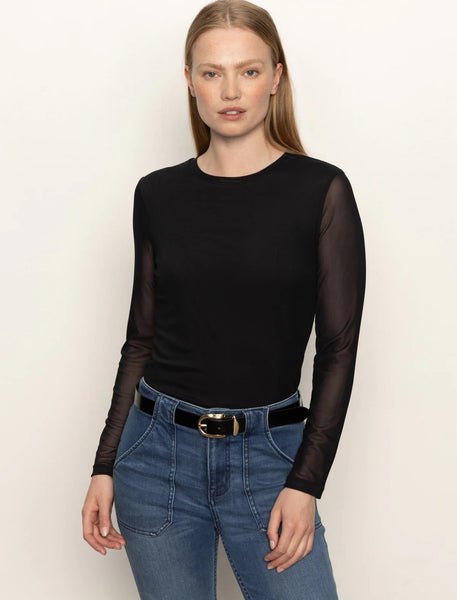 Sanctuary - Perfect Mesh Tee