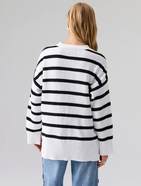 Sanctuary - Stroll in the Snow Tunic