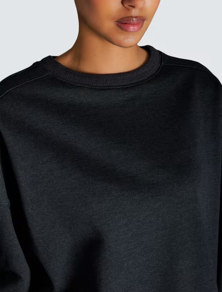 East 42nd - Cropped Sweatshirt