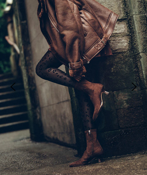 Dolce Vita - Arya Boot