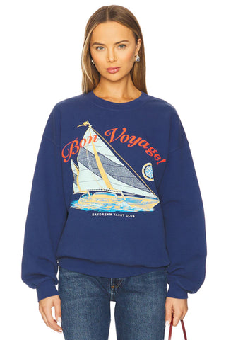 DAYDREAMER LA - Bon Voyage Boyfriend Crew
