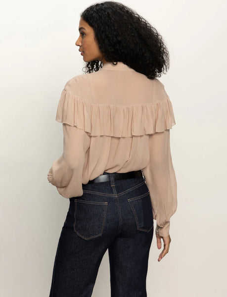 Sanctuary - Fade Into You Blouse
