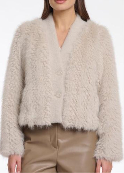 Rino & Pelle - Chaime Jacket/Cardigan