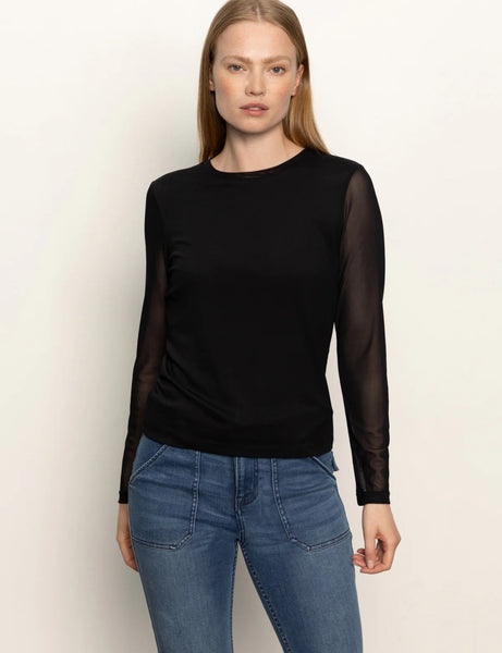 Sanctuary - Perfect Mesh Tee