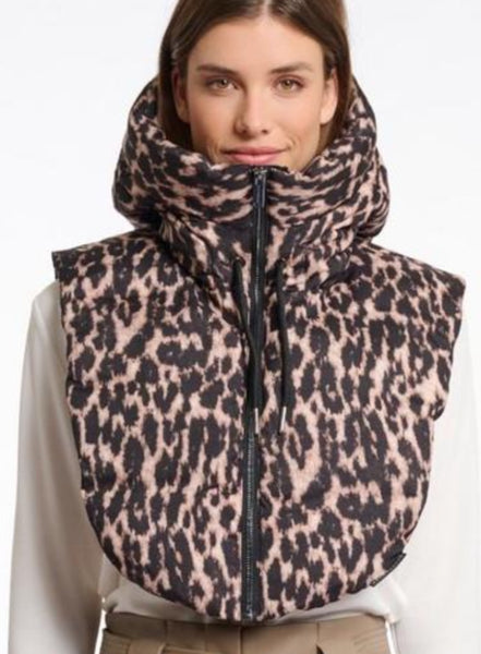 Rino & Pelle - Tabita Quilted Dickie