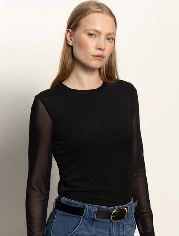 Sanctuary - Perfect Mesh Tee