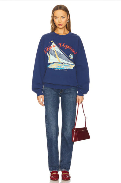 DAYDREAMER LA - Bon Voyage Boyfriend Crew